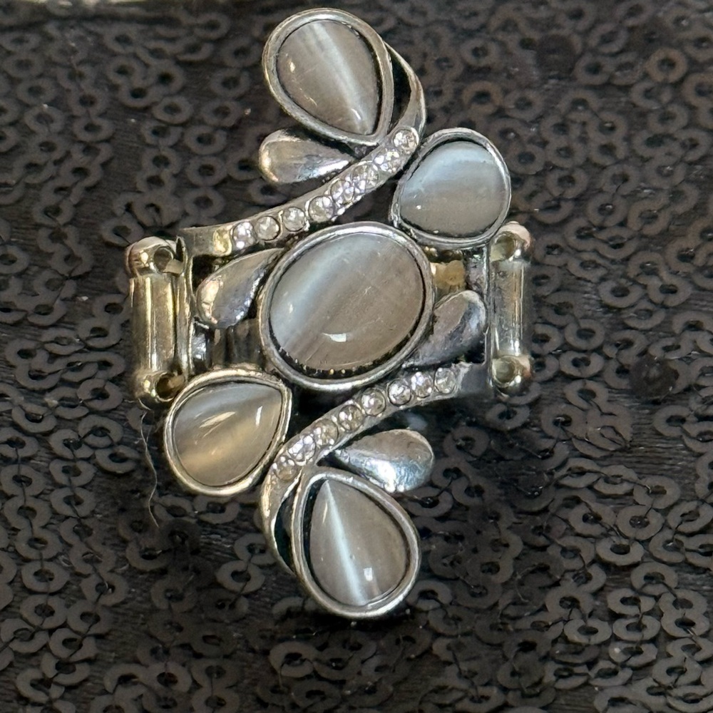 Paparazzi Ring